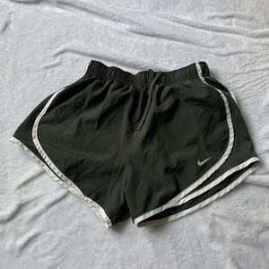 Nike running shorts